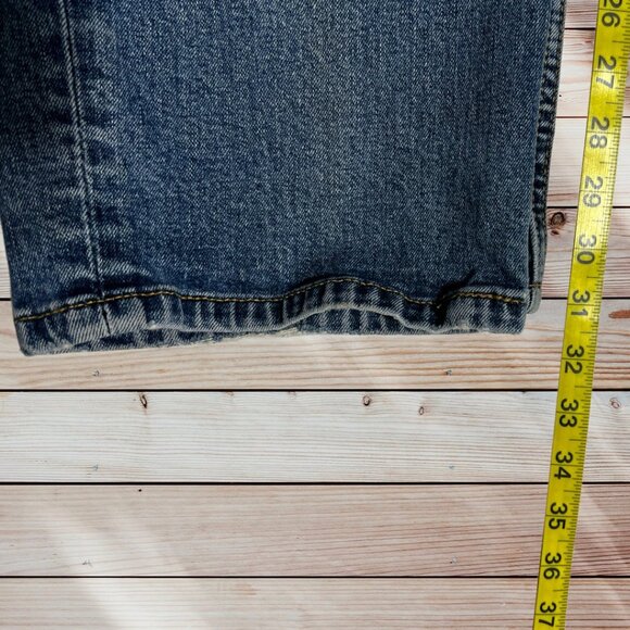 Levi’s 550 Jeans Size 40 x 32 - Picture 8 of 8